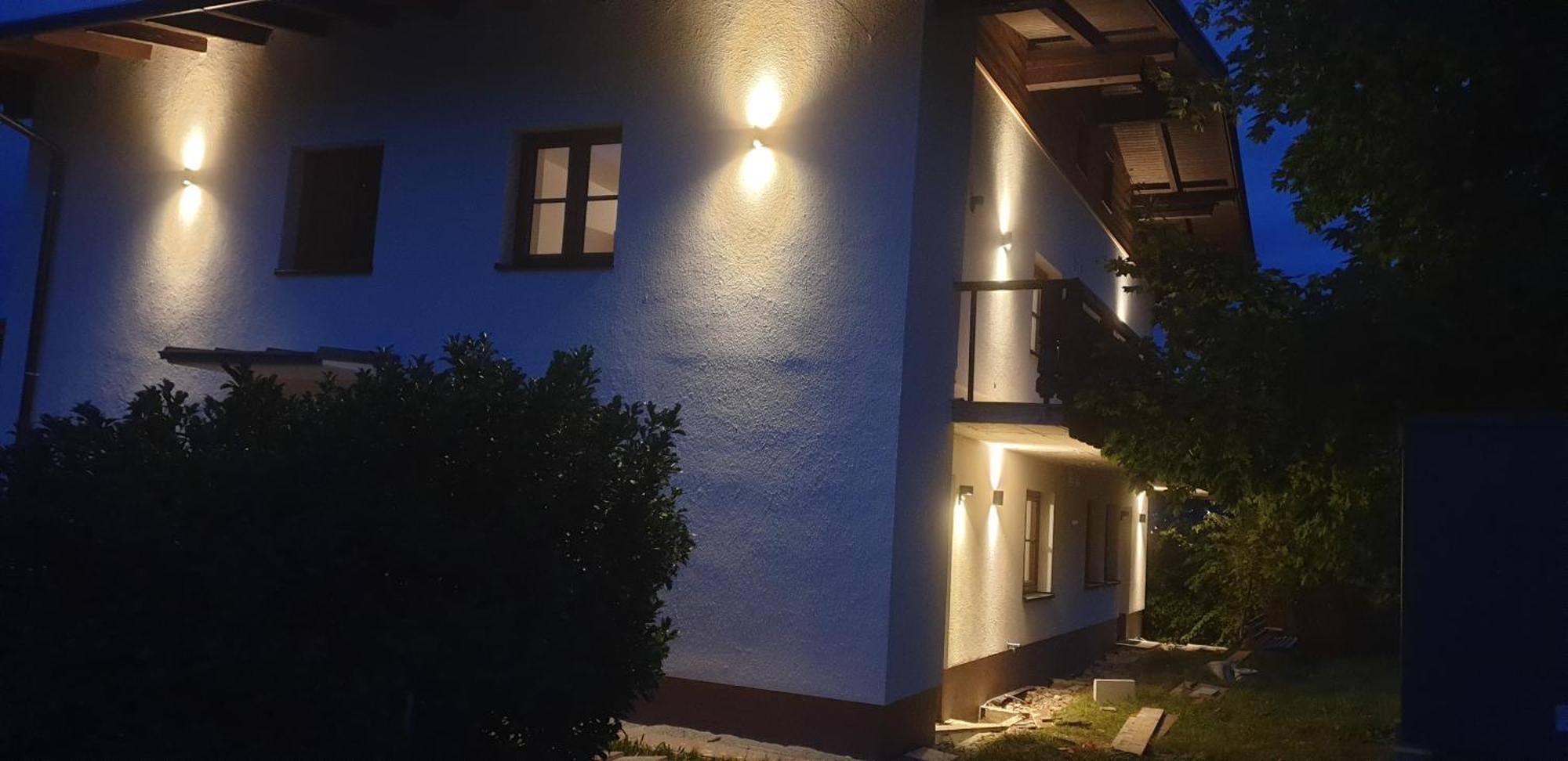 Nicky Apartments And Studios نيديراو المظهر الخارجي الصورة