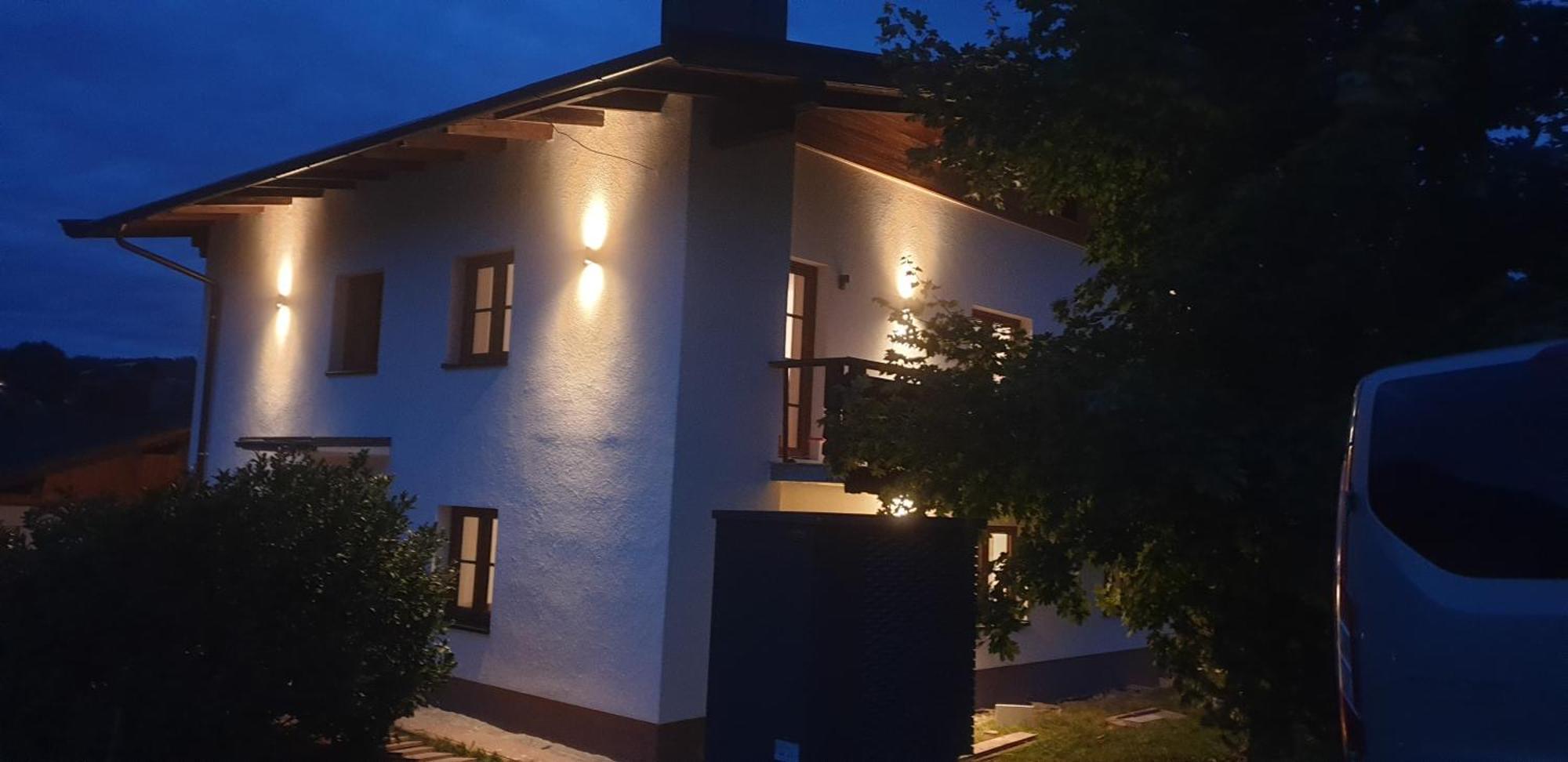 Nicky Apartments And Studios نيديراو المظهر الخارجي الصورة