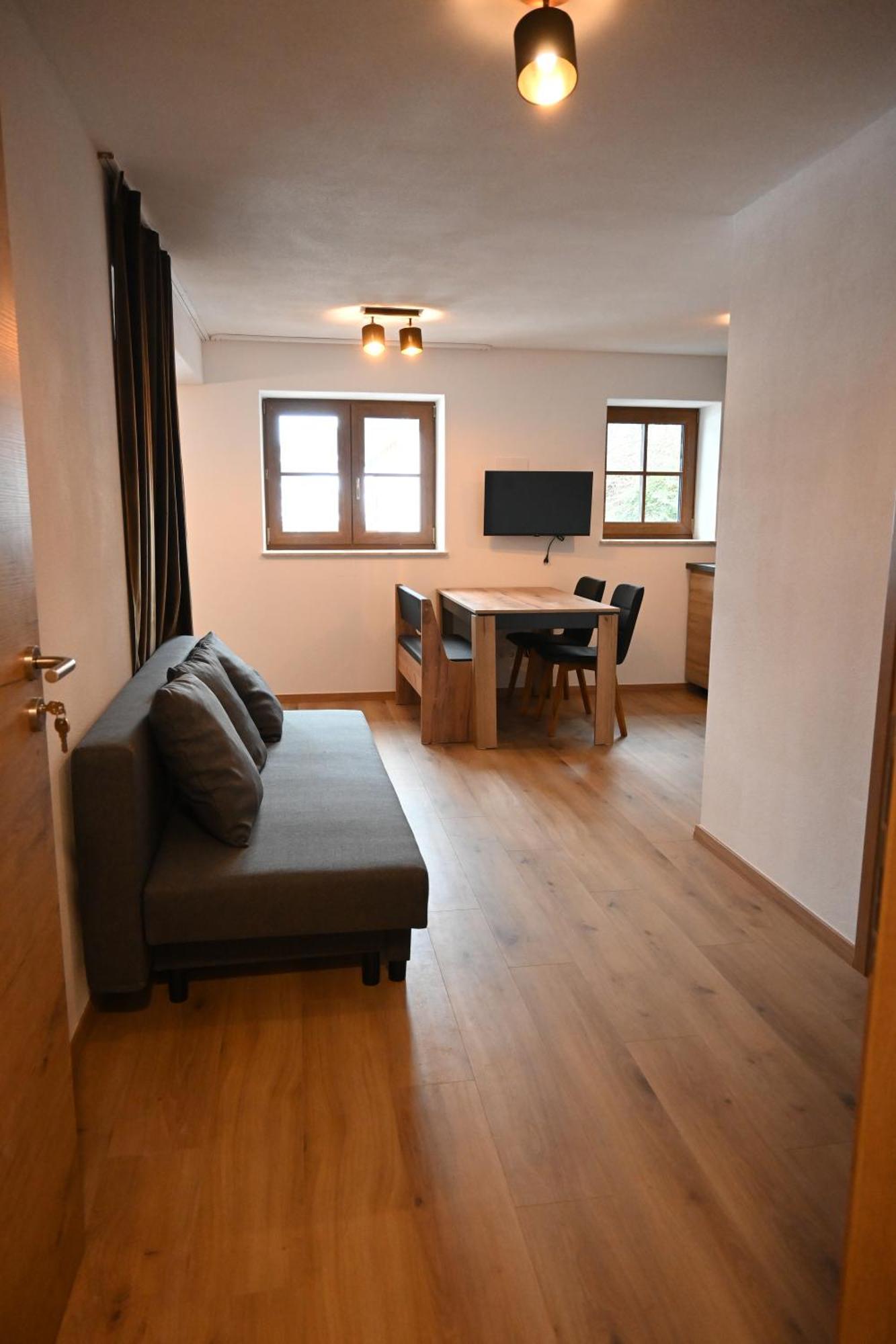 Nicky Apartments And Studios نيديراو المظهر الخارجي الصورة
