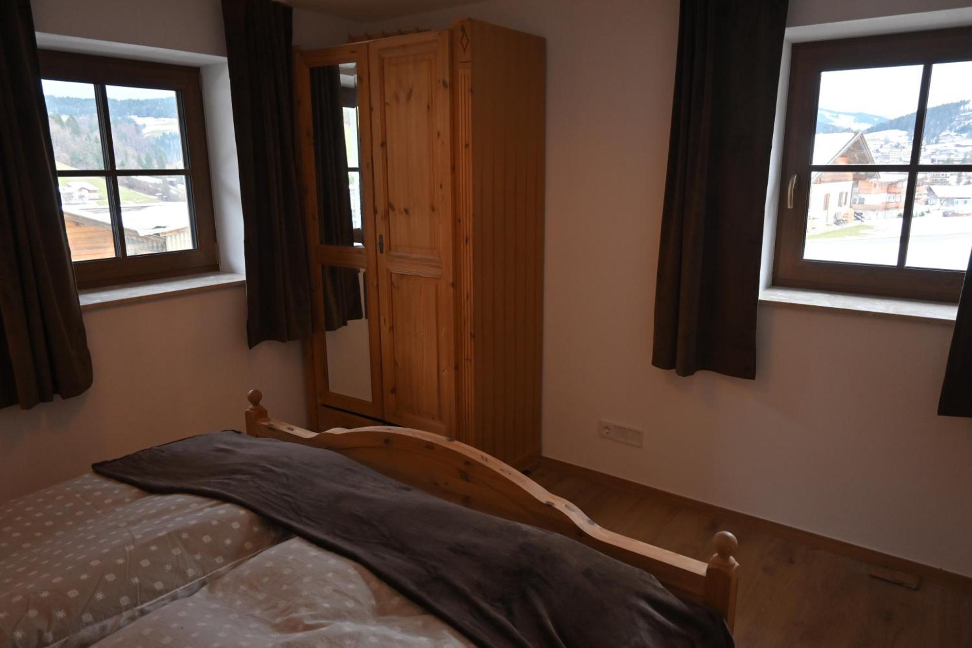 Nicky Apartments And Studios نيديراو المظهر الخارجي الصورة