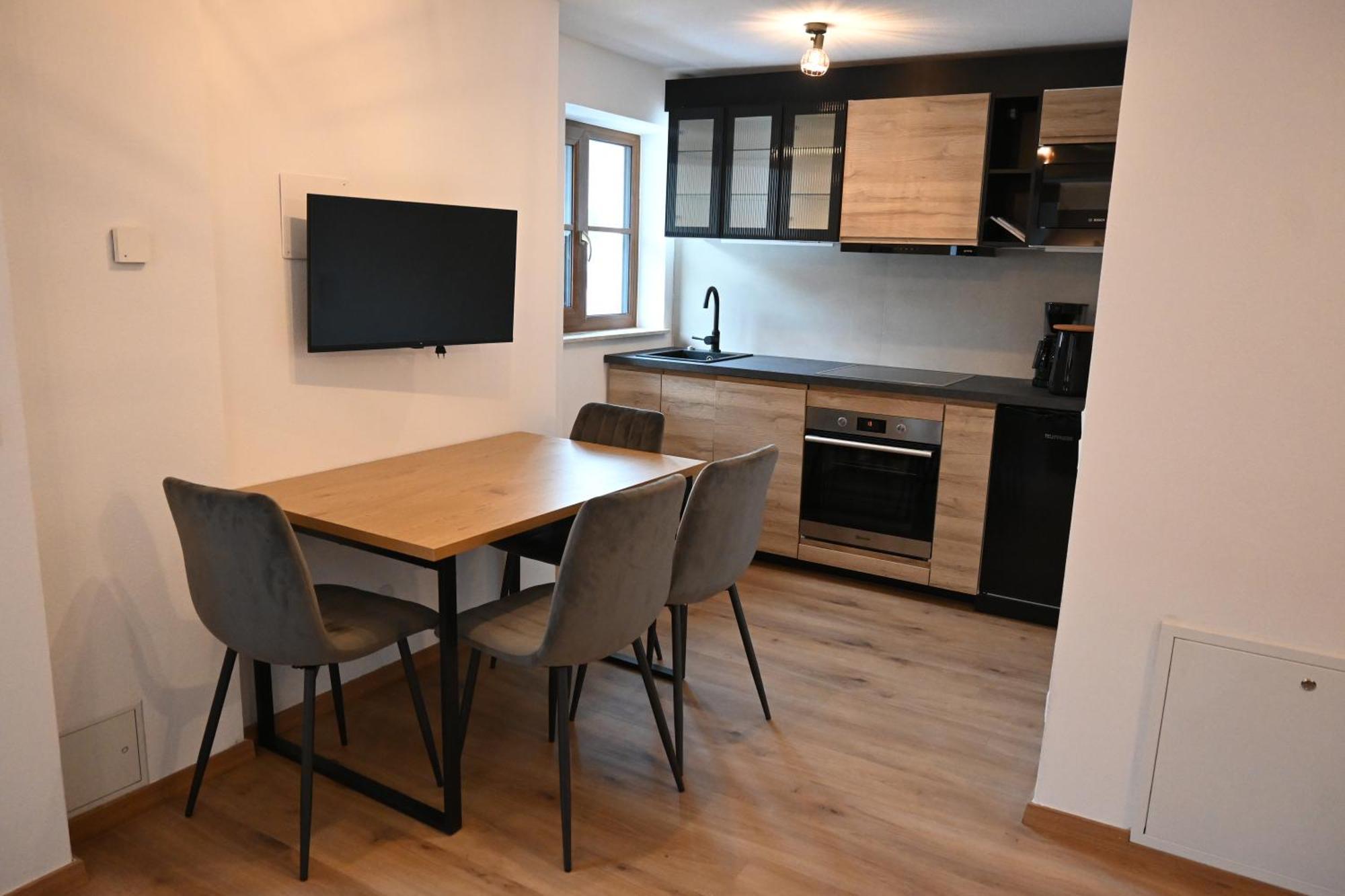 Nicky Apartments And Studios نيديراو المظهر الخارجي الصورة