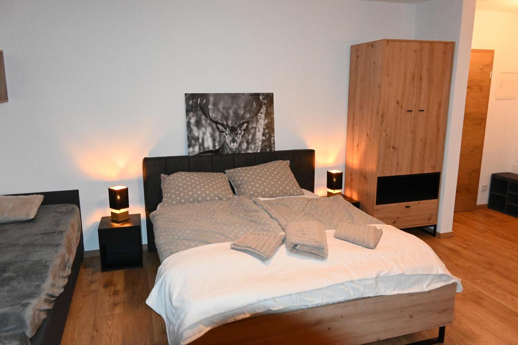 Nicky Apartments And Studios نيديراو المظهر الخارجي الصورة