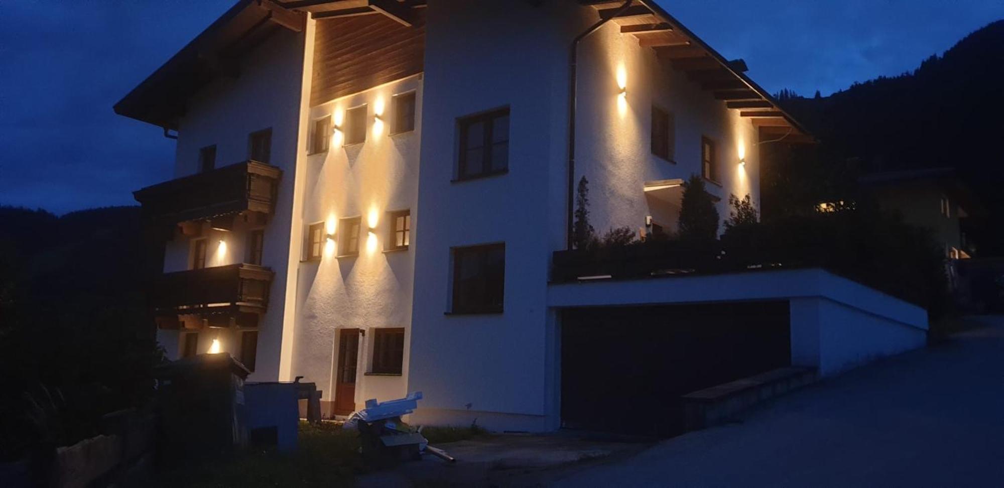 Nicky Apartments And Studios نيديراو المظهر الخارجي الصورة