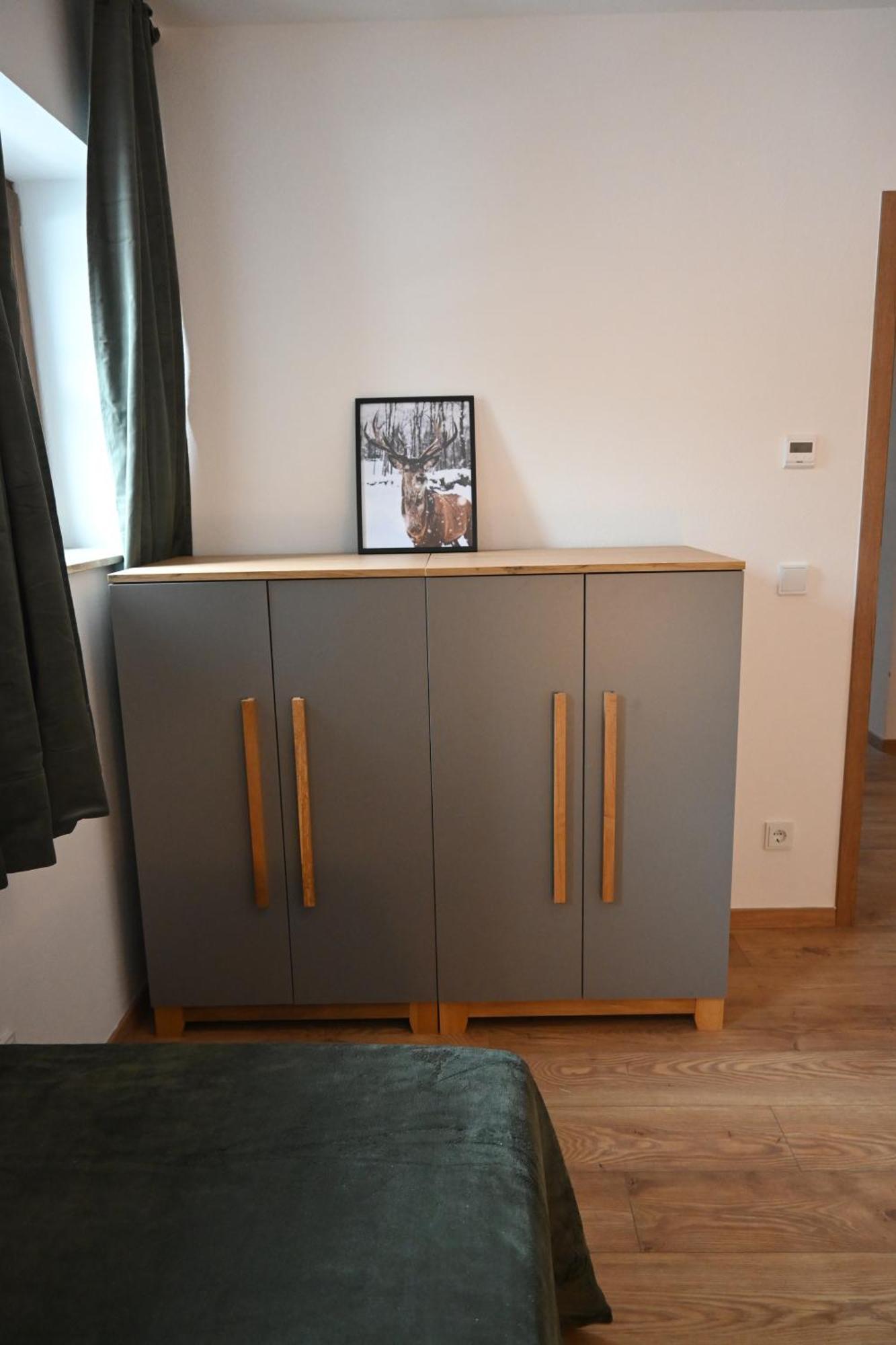 Nicky Apartments And Studios نيديراو المظهر الخارجي الصورة