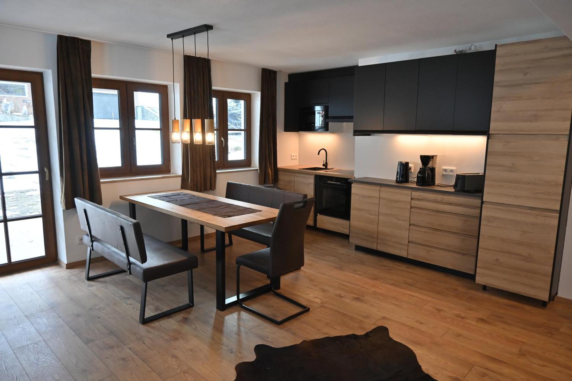 Nicky Apartments And Studios نيديراو المظهر الخارجي الصورة