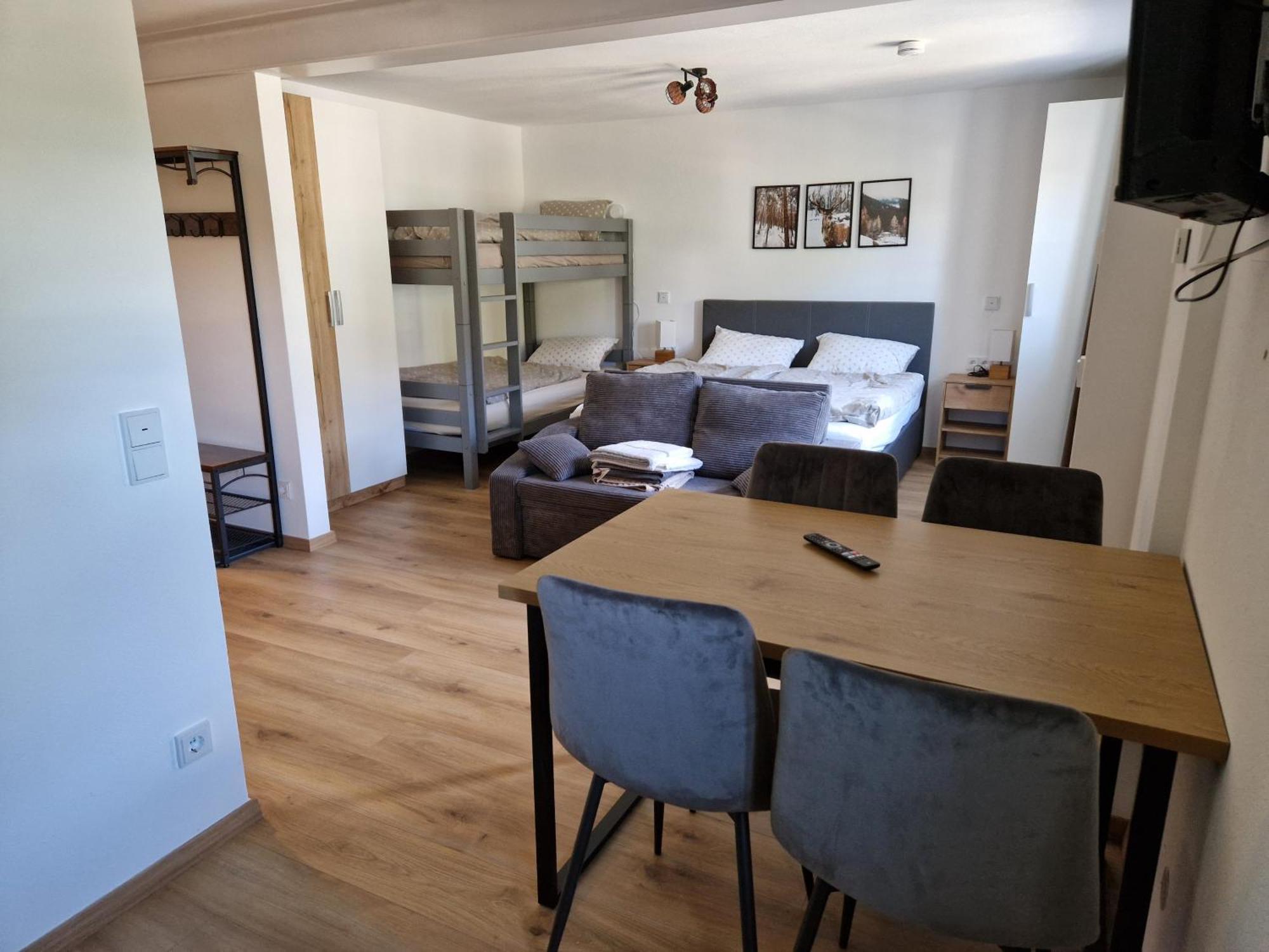 Nicky Apartments And Studios نيديراو المظهر الخارجي الصورة