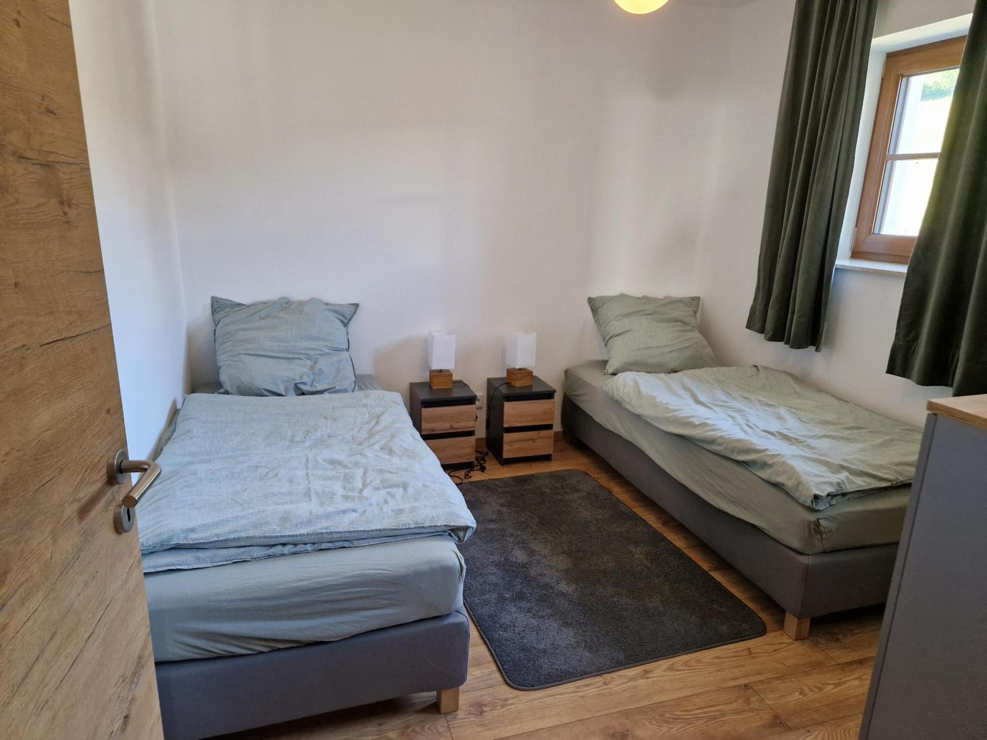 Nicky Apartments And Studios نيديراو المظهر الخارجي الصورة