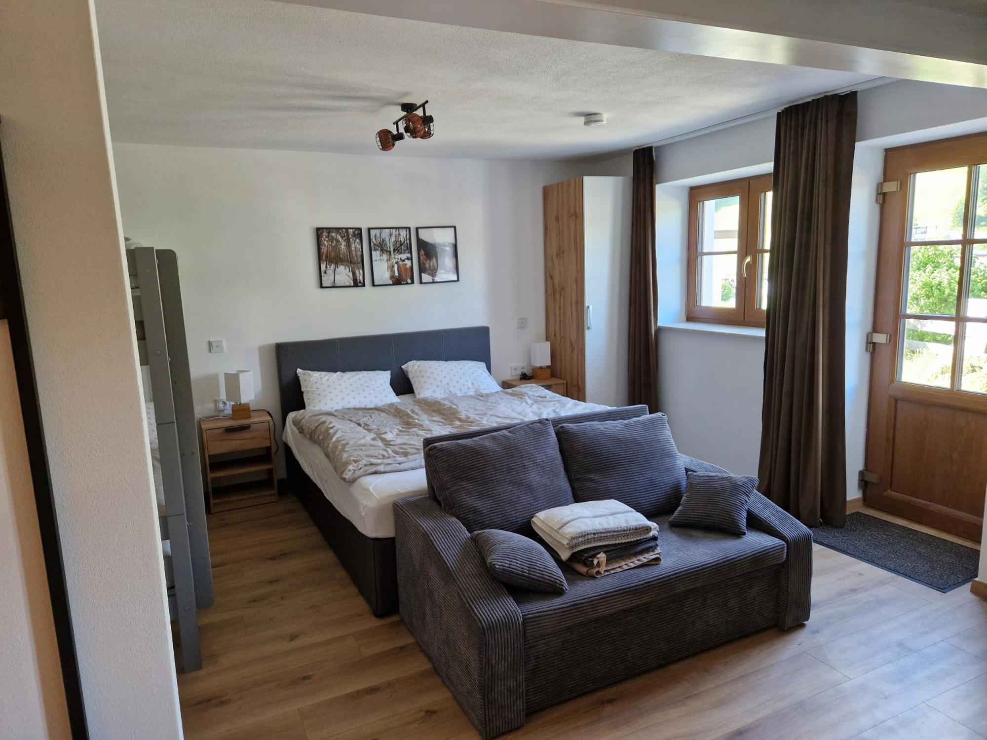 Nicky Apartments And Studios نيديراو المظهر الخارجي الصورة