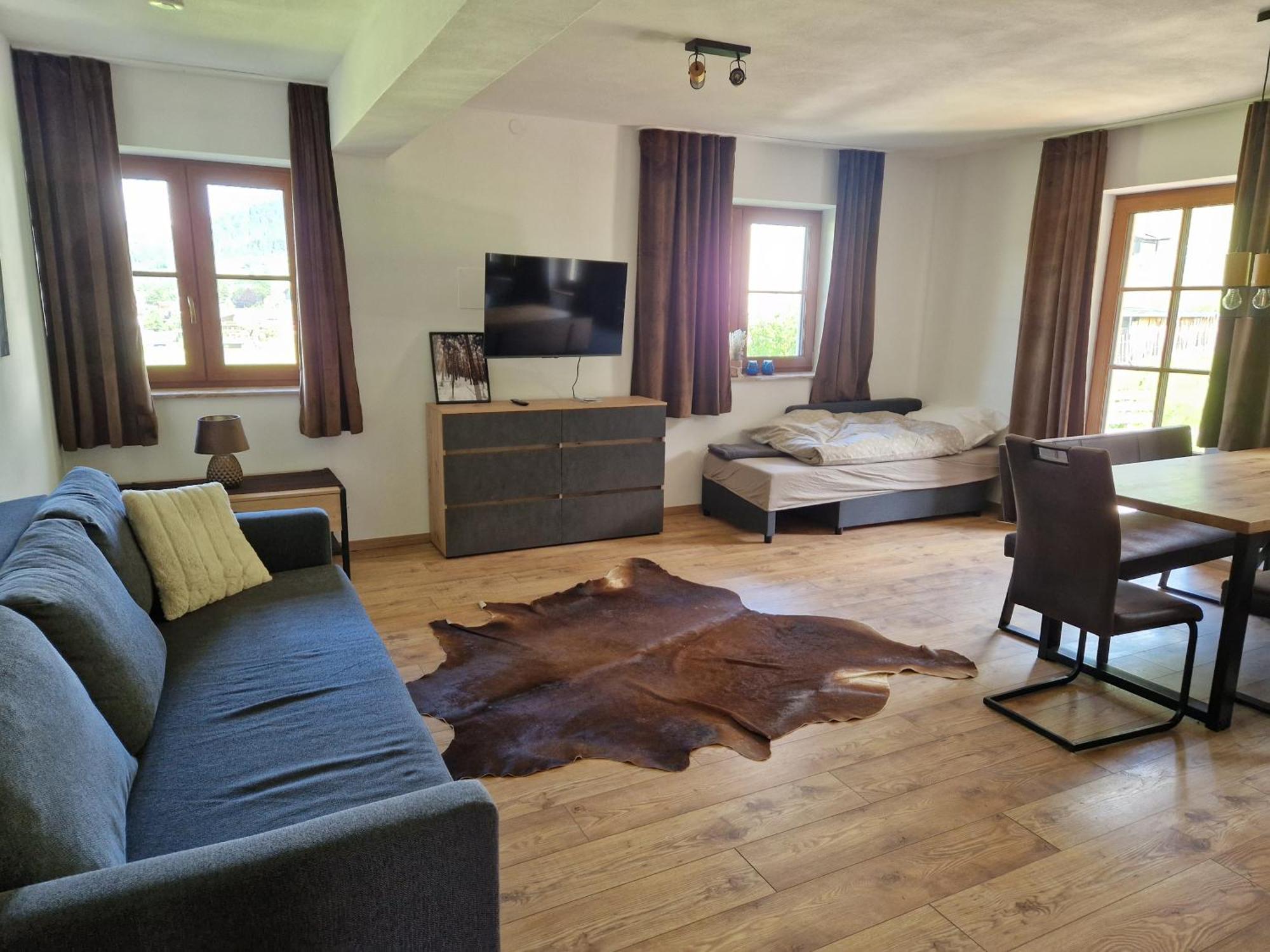 Nicky Apartments And Studios نيديراو المظهر الخارجي الصورة