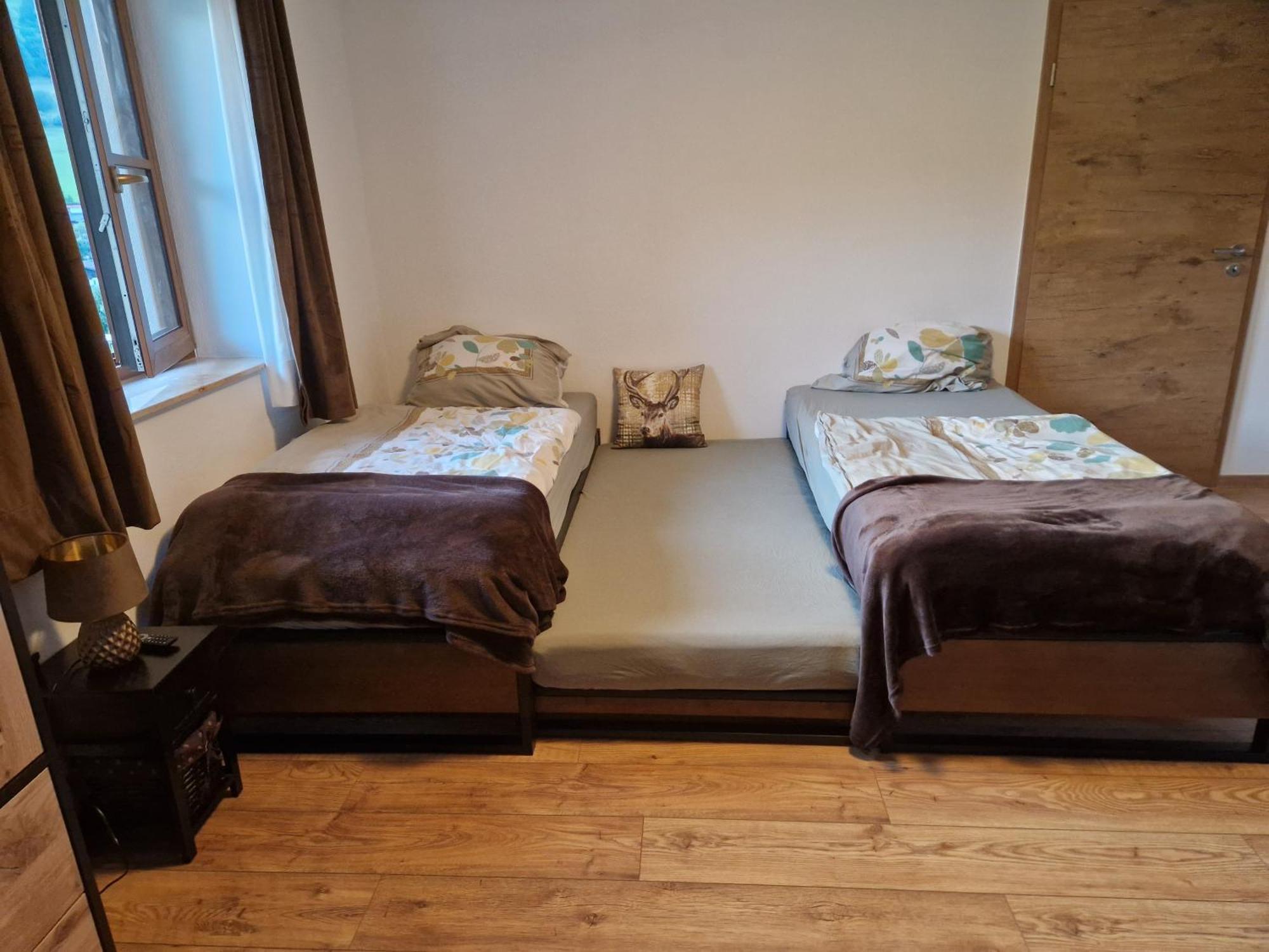 Nicky Apartments And Studios نيديراو المظهر الخارجي الصورة